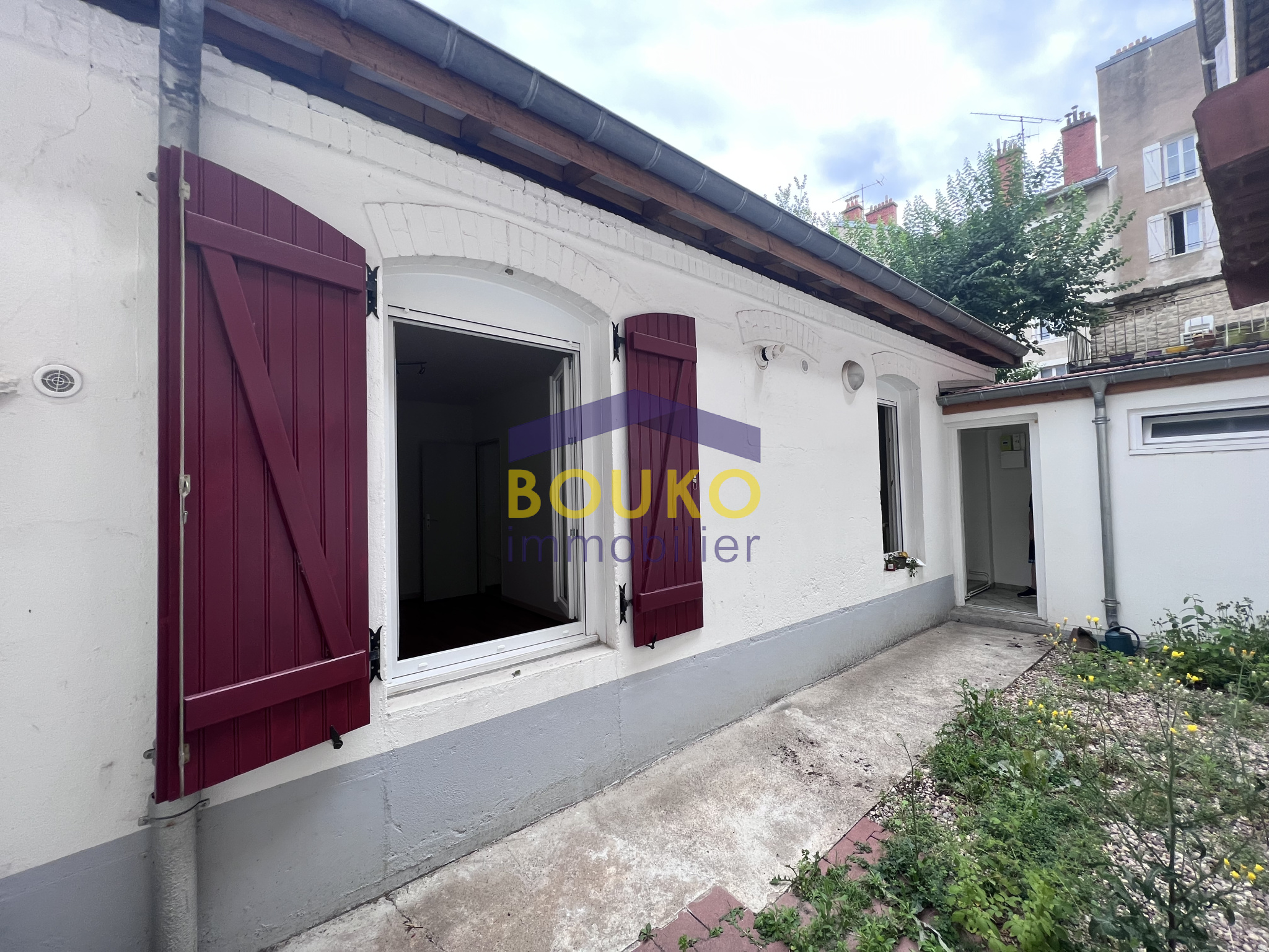 Agence immobilière de SARL BOUKO IMMOBILIER