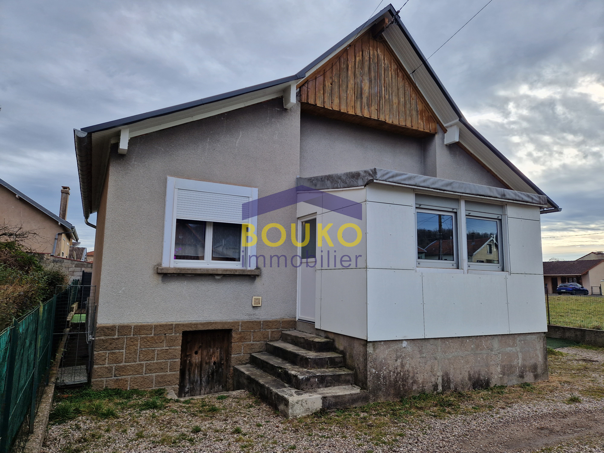 Agence immobilière de SARL BOUKO IMMOBILIER