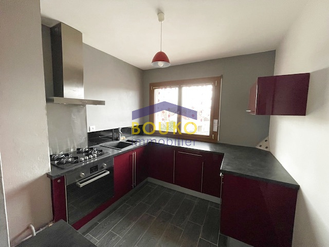 Agence immobilière de SARL BOUKO IMMOBILIER