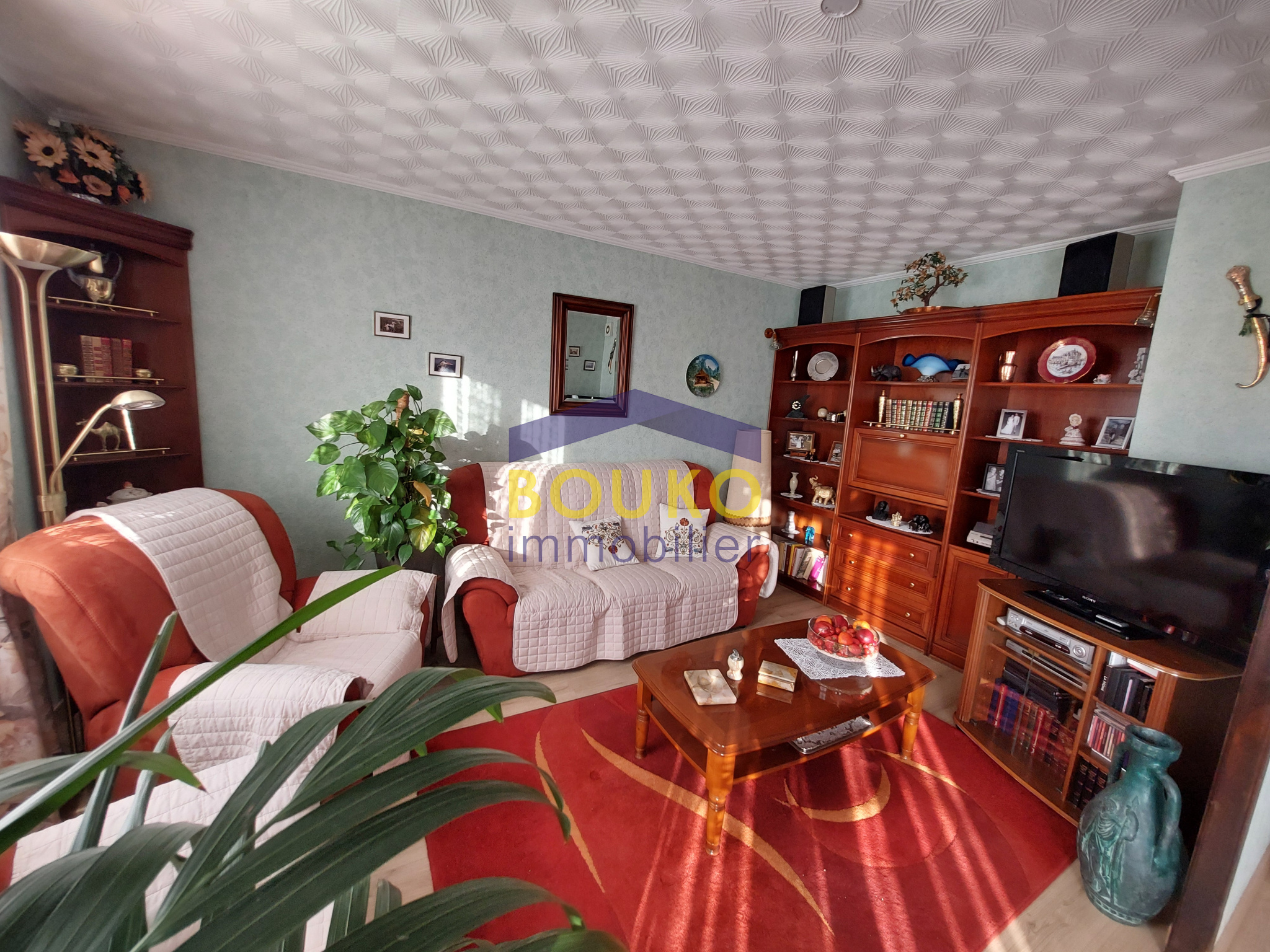 Agence immobilière de SARL BOUKO IMMOBILIER