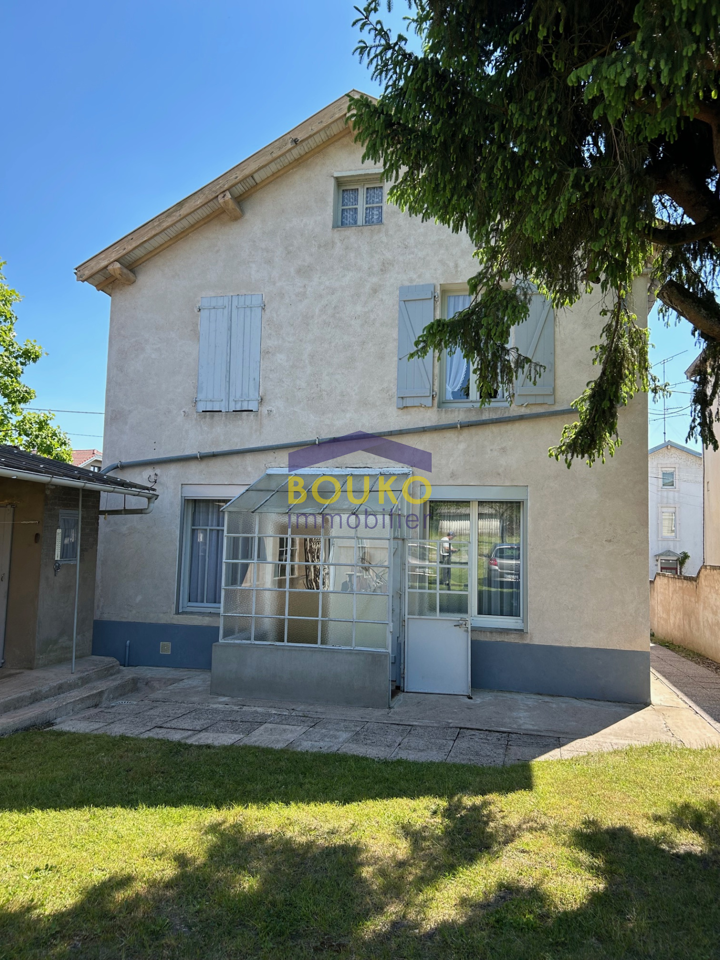 Agence immobilière de SARL BOUKO IMMOBILIER