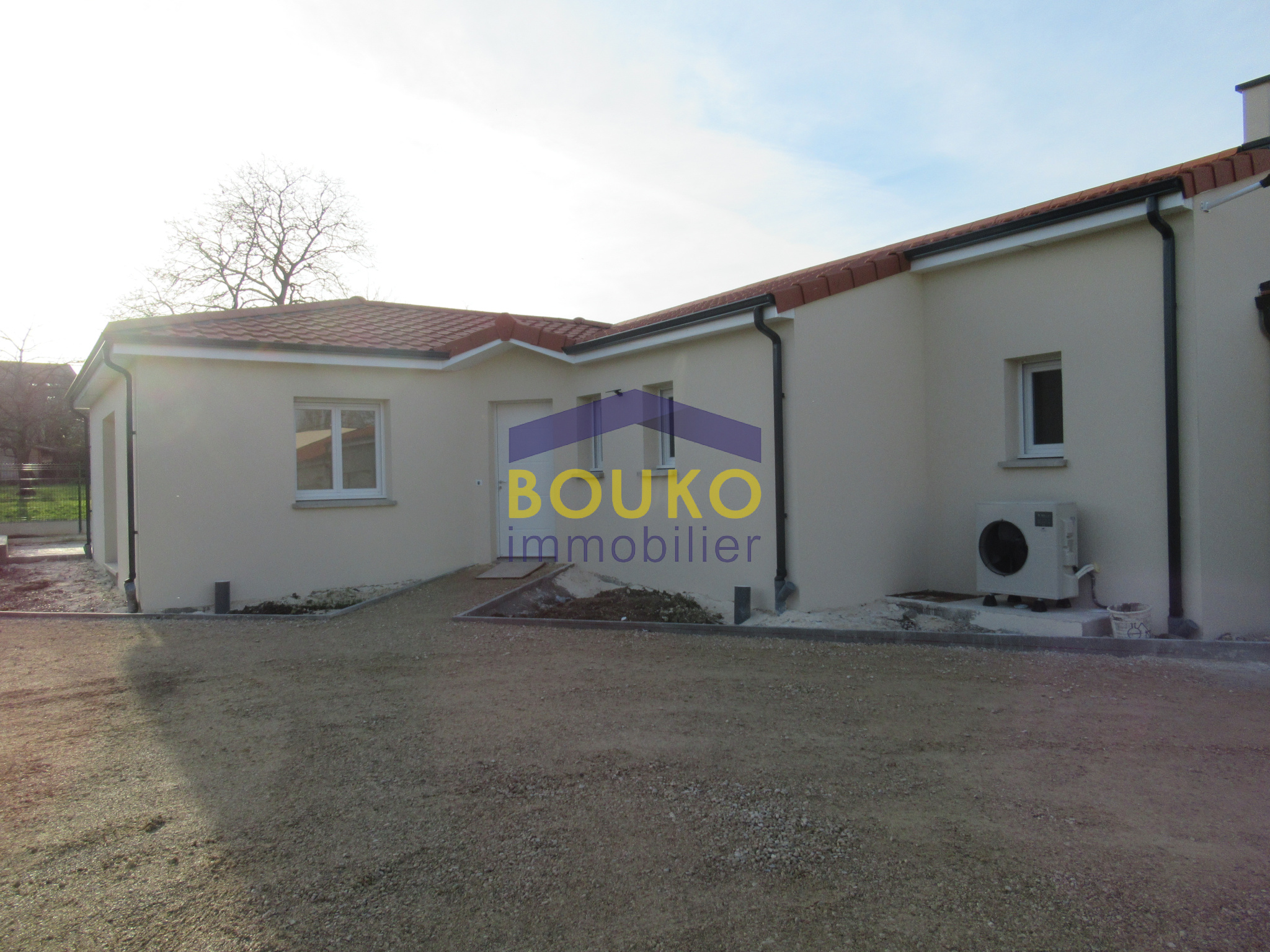 Agence immobilière de SARL BOUKO IMMOBILIER