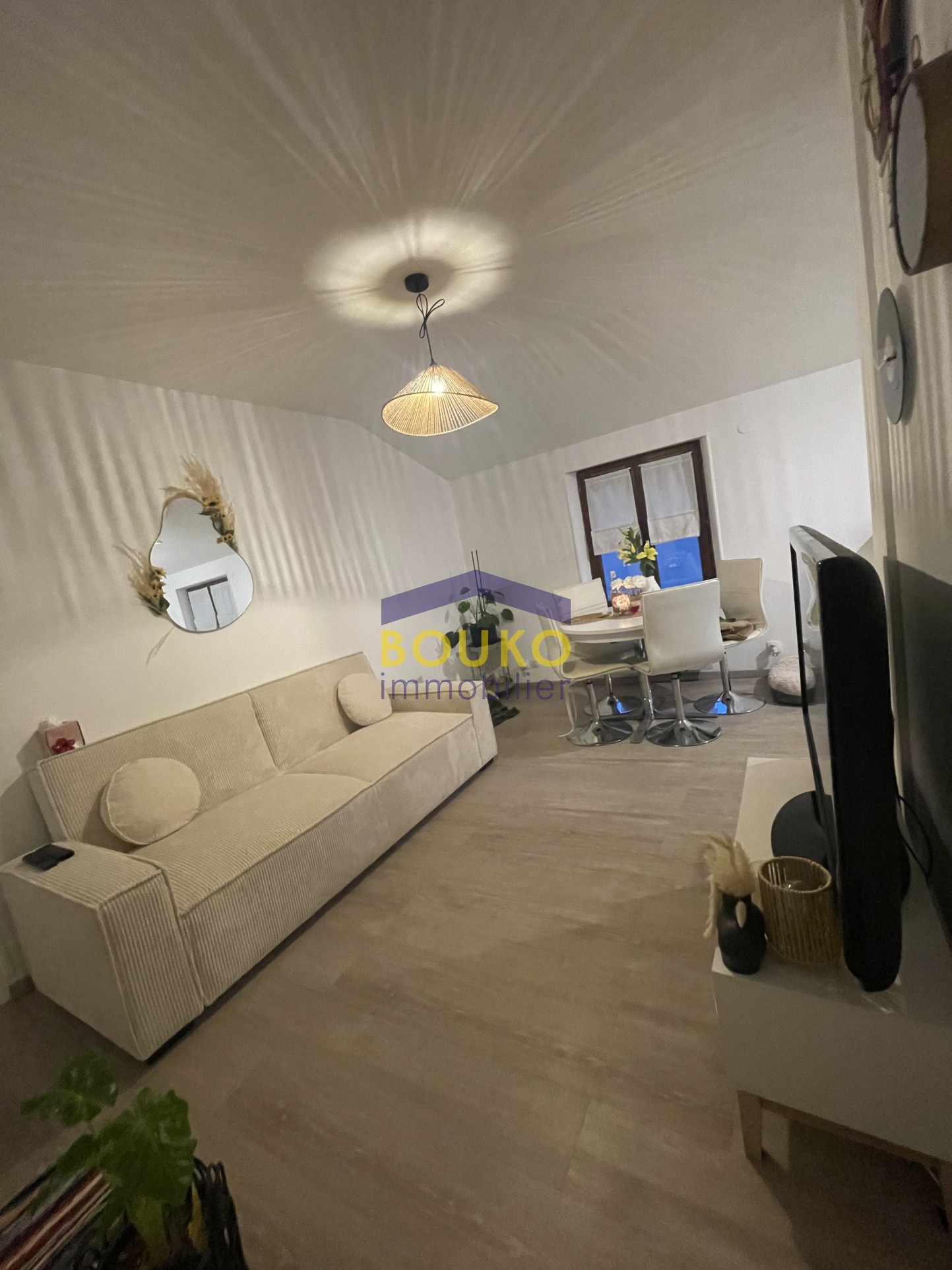 Agence immobilière de SARL BOUKO IMMOBILIER