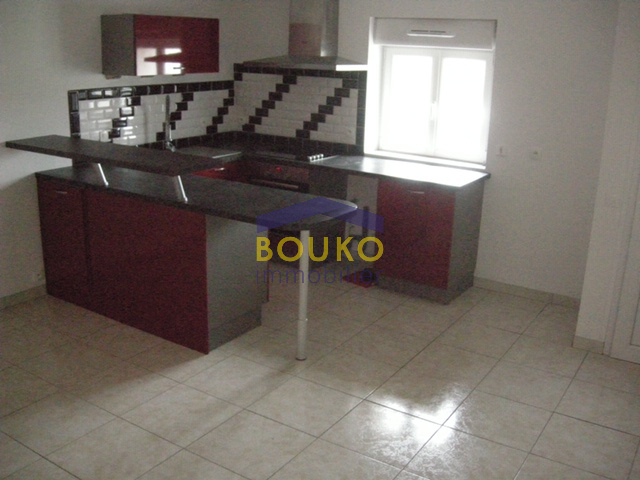 Agence immobilière de SARL BOUKO IMMOBILIER