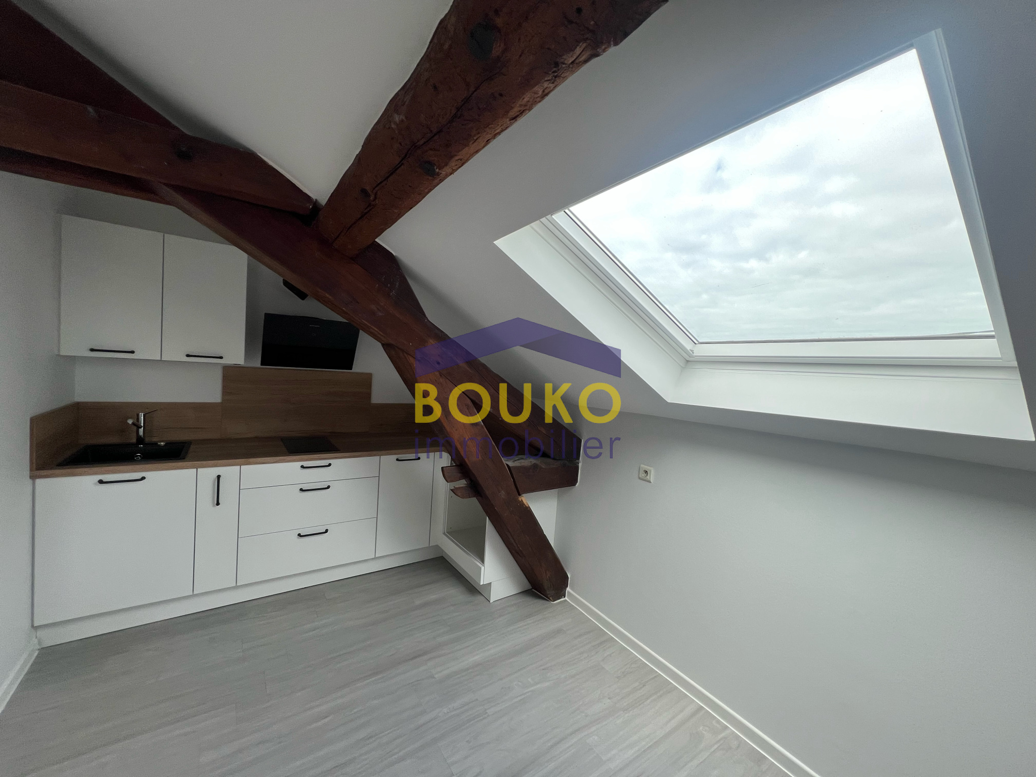 Agence immobilière de SARL BOUKO IMMOBILIER