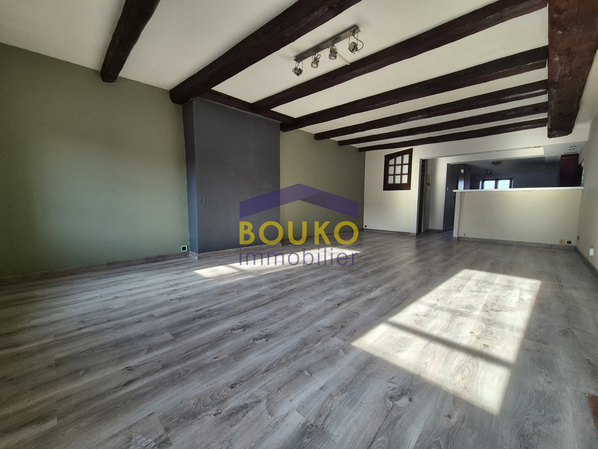 Agence immobilière de SARL BOUKO IMMOBILIER