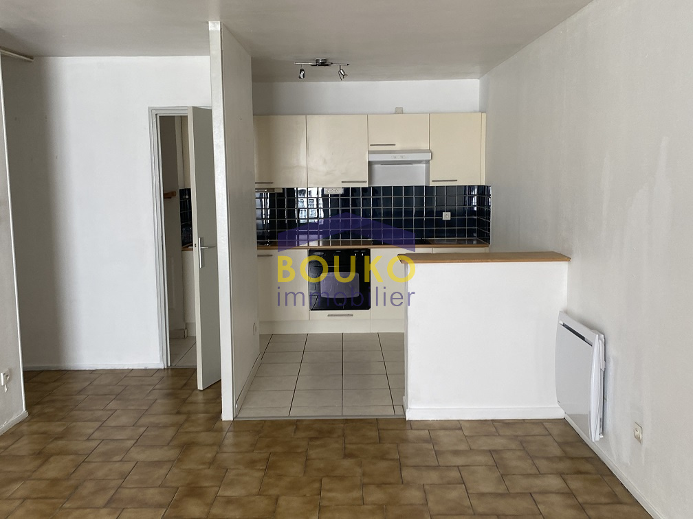Agence immobilière de SARL BOUKO IMMOBILIER