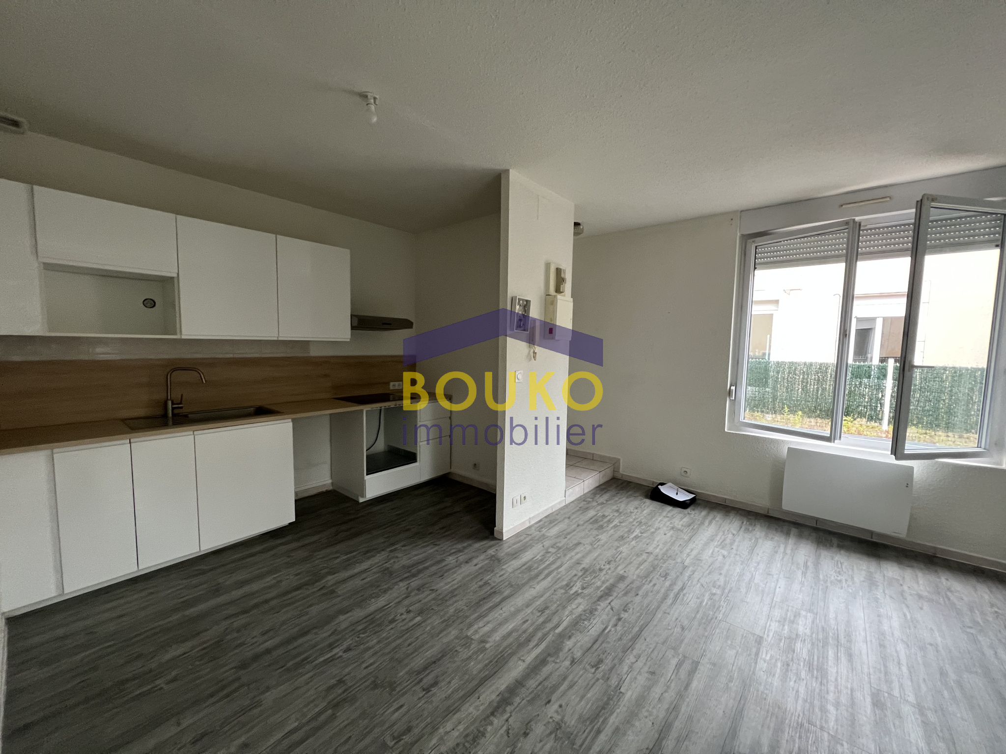 Agence immobilière de SARL BOUKO IMMOBILIER