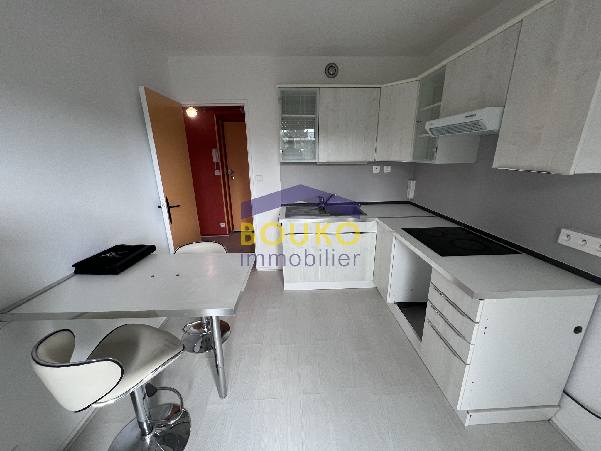 Agence immobilière de SARL BOUKO IMMOBILIER