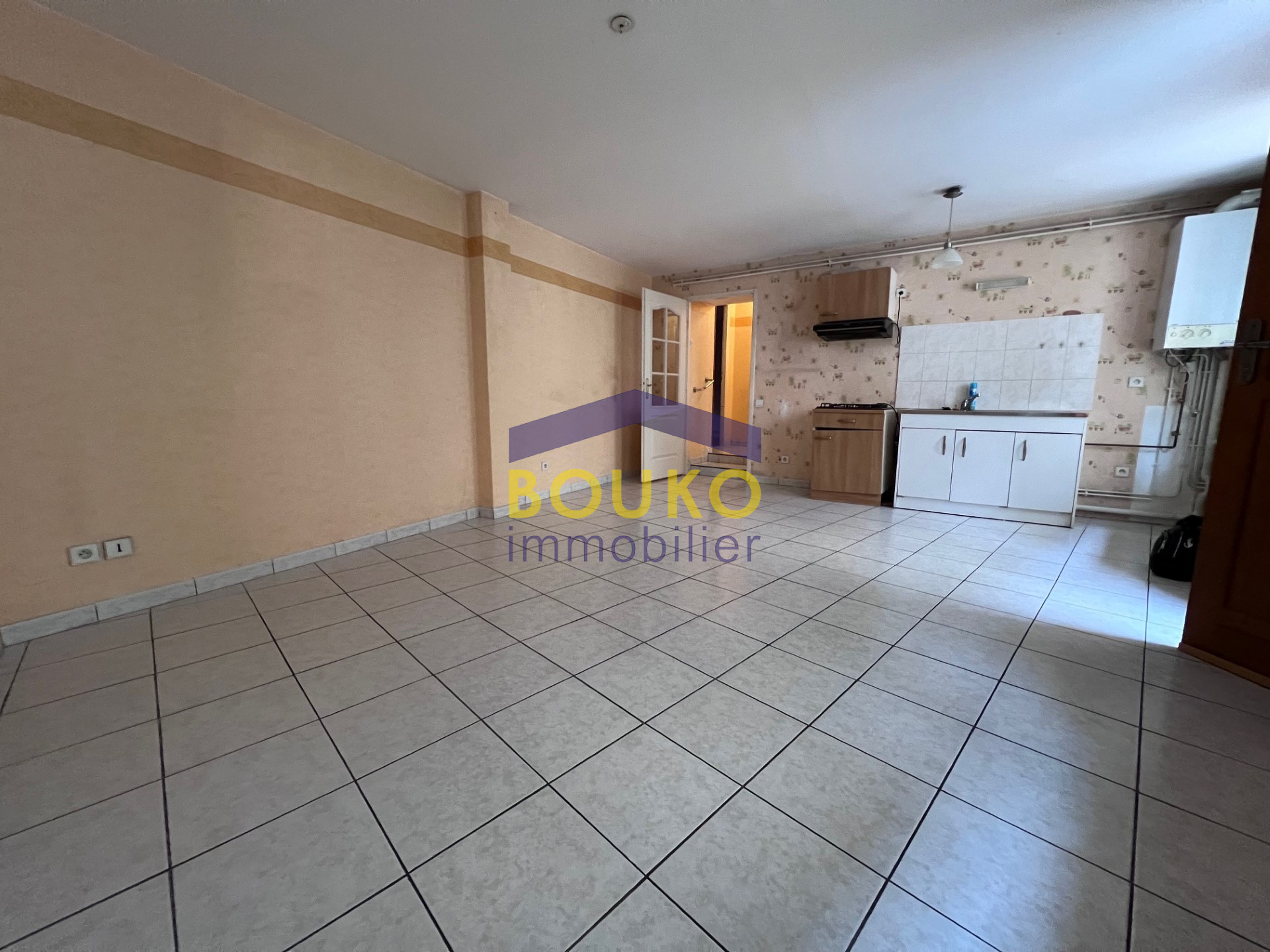 Agence immobilière de SARL BOUKO IMMOBILIER