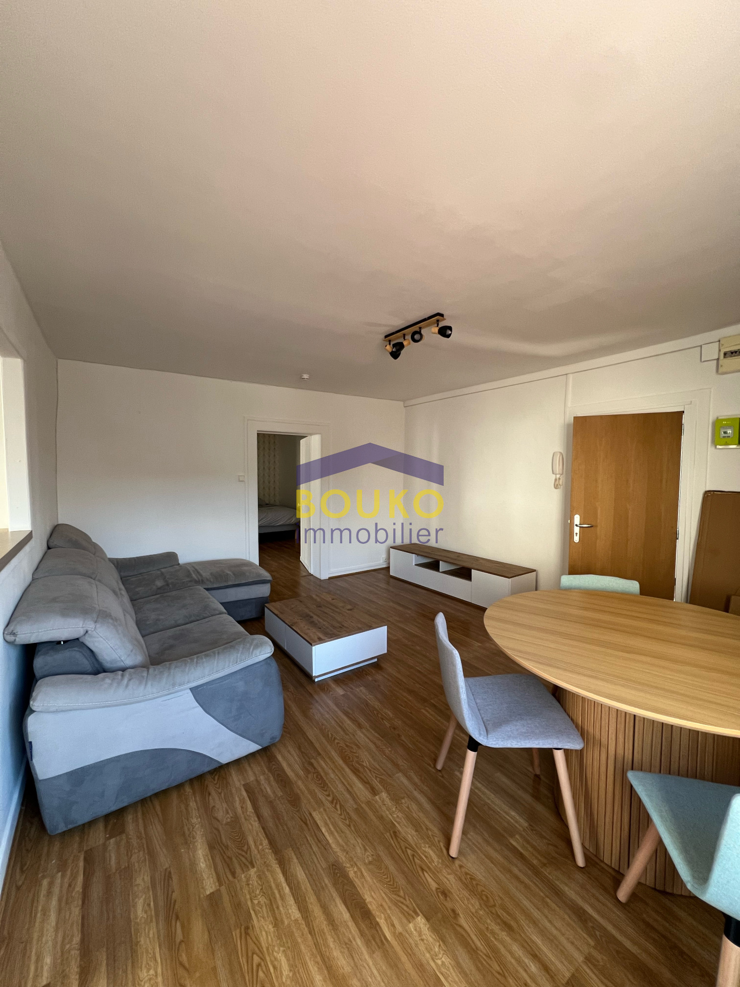 Agence immobilière de SARL BOUKO IMMOBILIER