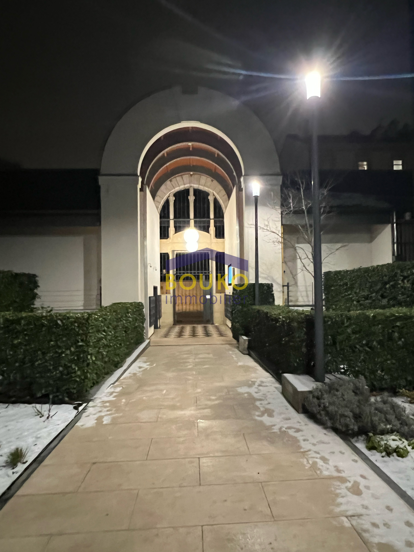 Agence immobilière de SARL BOUKO IMMOBILIER