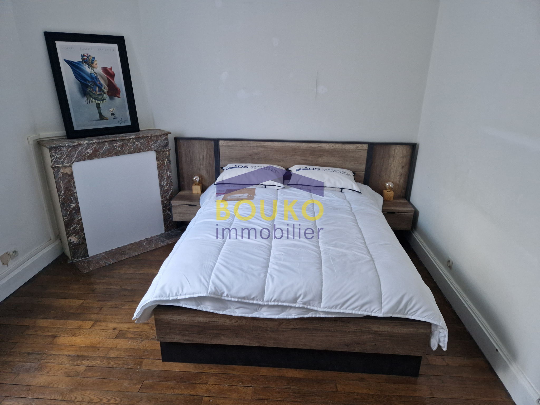 Agence immobilière de SARL BOUKO IMMOBILIER