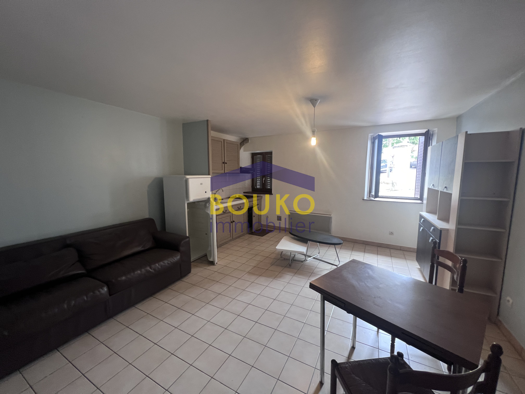 Agence immobilière de SARL BOUKO IMMOBILIER