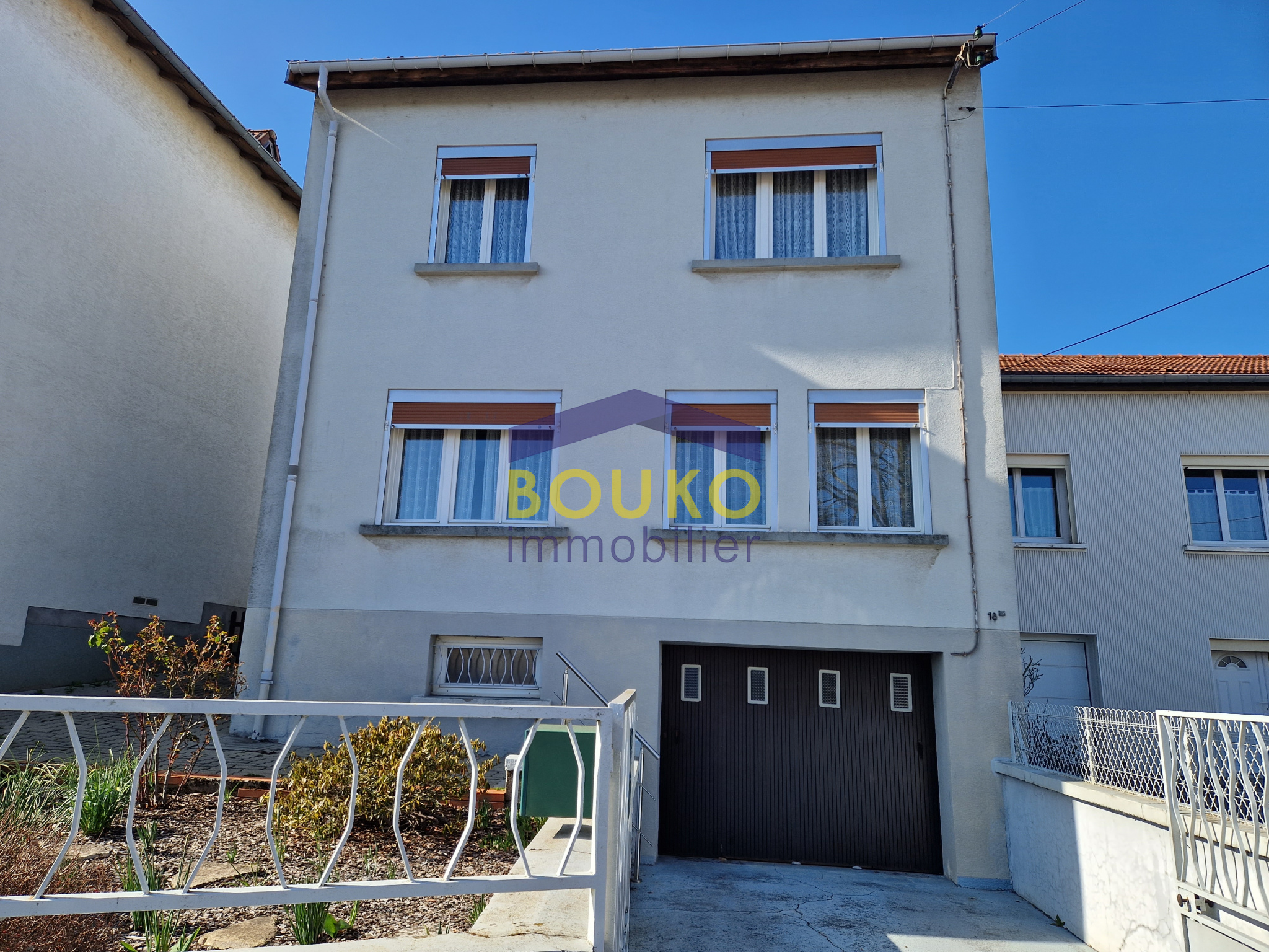 Agence immobilière de SARL BOUKO IMMOBILIER