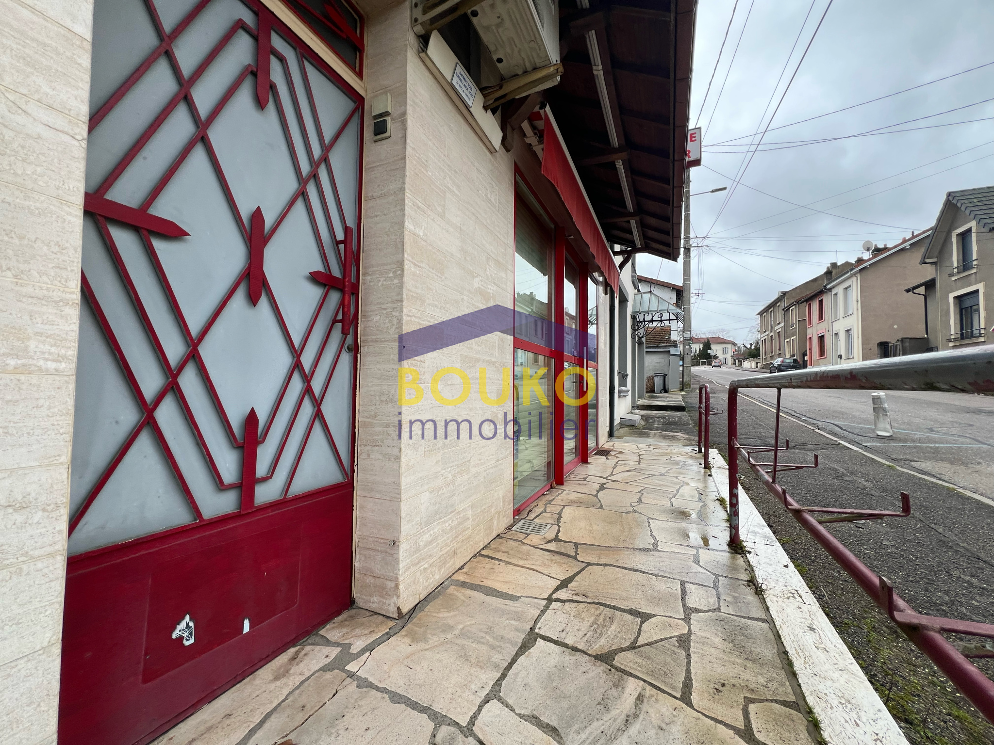 Agence immobilière de SARL BOUKO IMMOBILIER