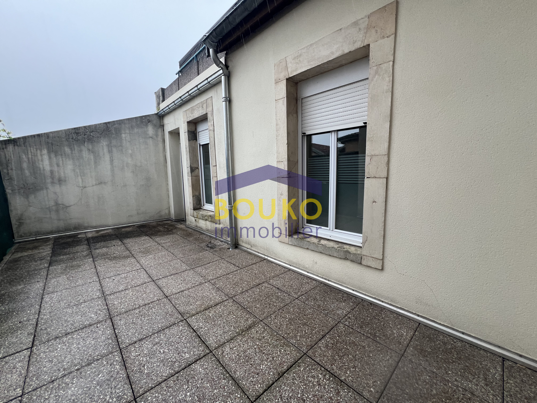 Agence immobilière de SARL BOUKO IMMOBILIER