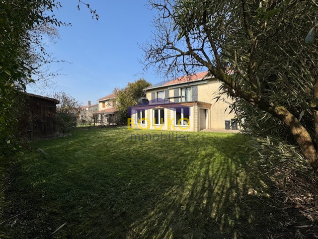 Agence immobilière de SARL BOUKO IMMOBILIER