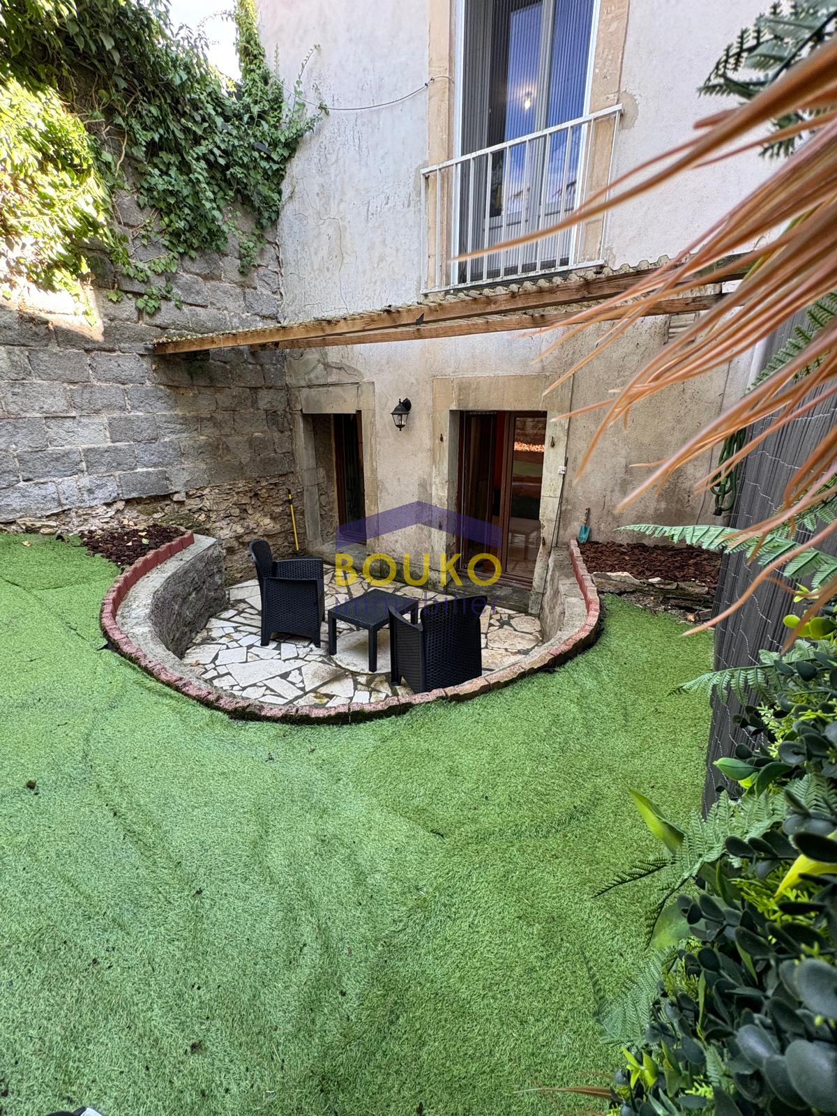 Agence immobilière de SARL BOUKO IMMOBILIER