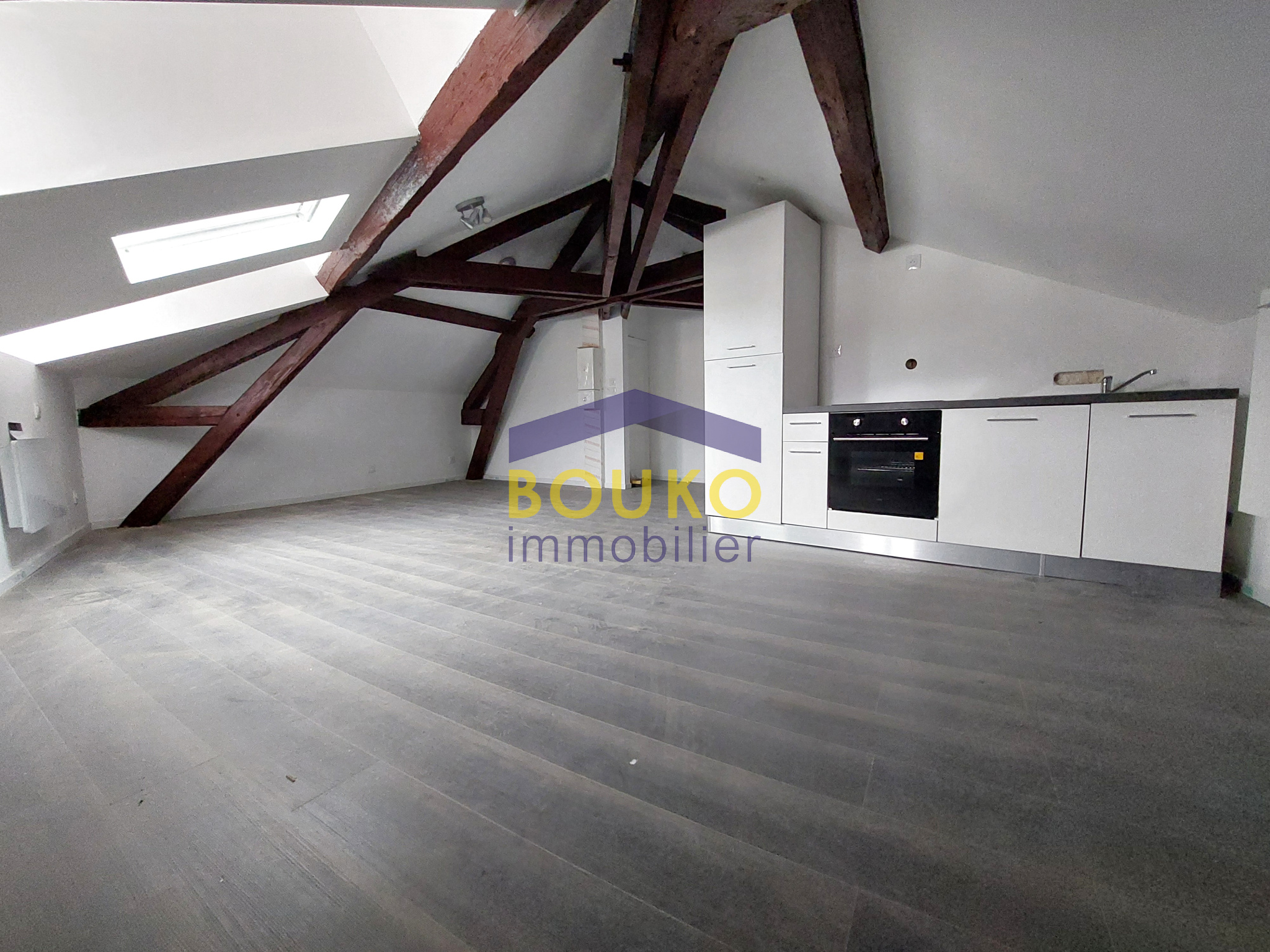 Agence immobilière de SARL BOUKO IMMOBILIER