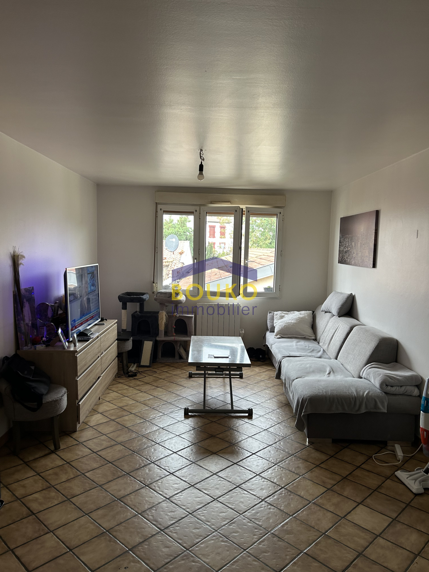 Agence immobilière de SARL BOUKO IMMOBILIER