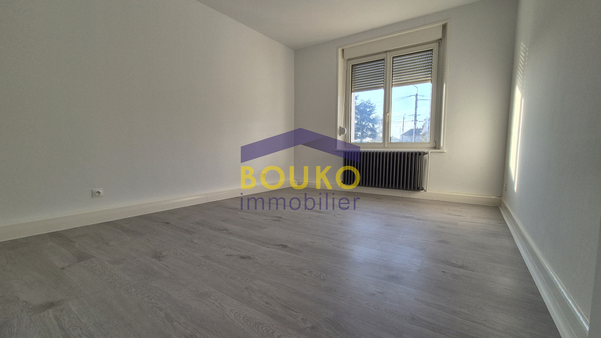 Agence immobilière de SARL BOUKO IMMOBILIER