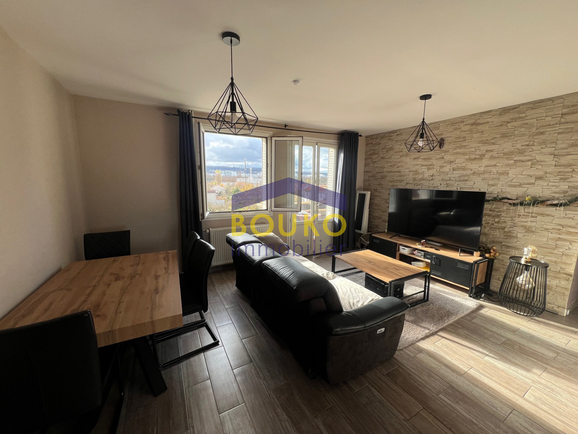 Agence immobilière de SARL BOUKO IMMOBILIER