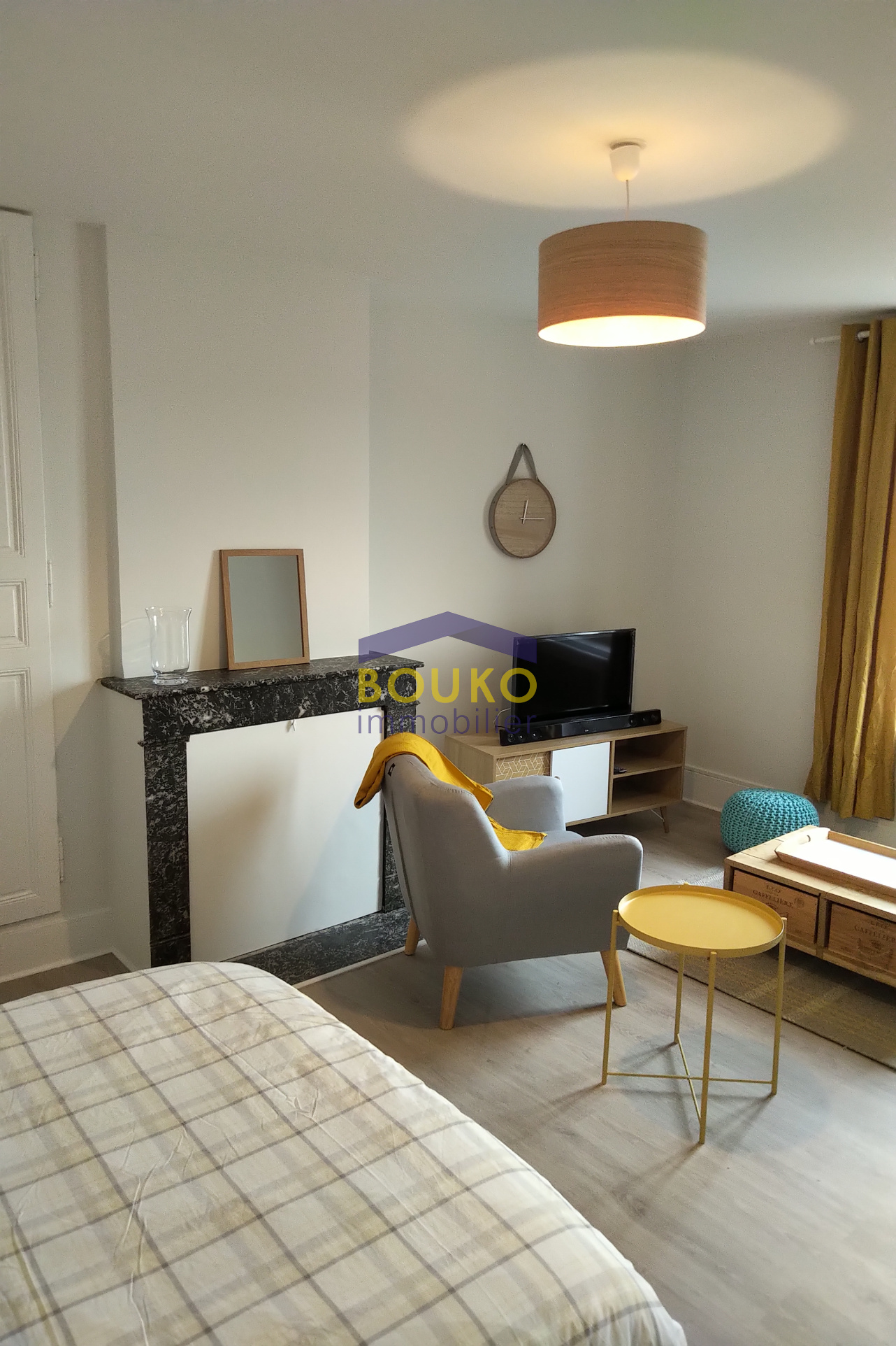 Agence immobilière de SARL BOUKO IMMOBILIER