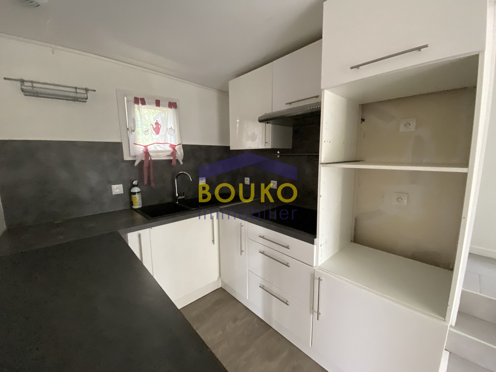 Agence immobilière de SARL BOUKO IMMOBILIER