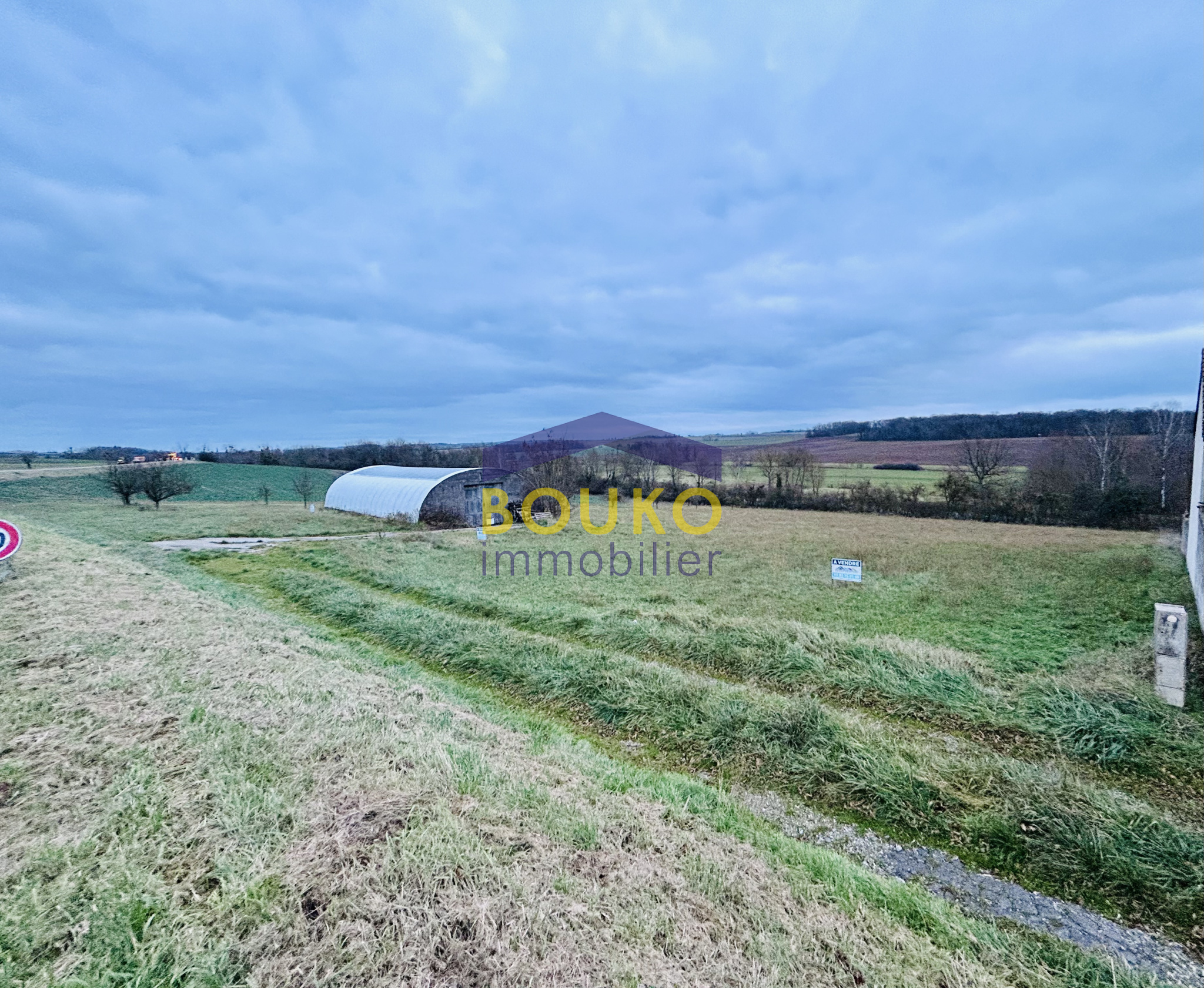 Agence immobilière de SARL BOUKO IMMOBILIER
