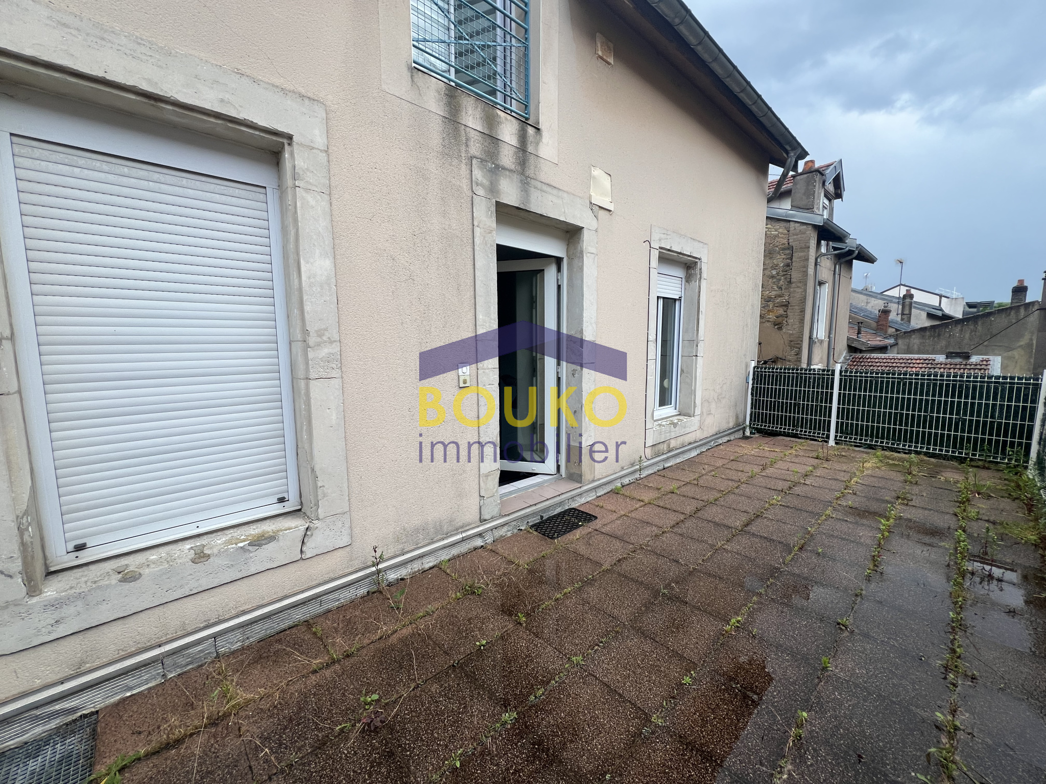 Agence immobilière de SARL BOUKO IMMOBILIER