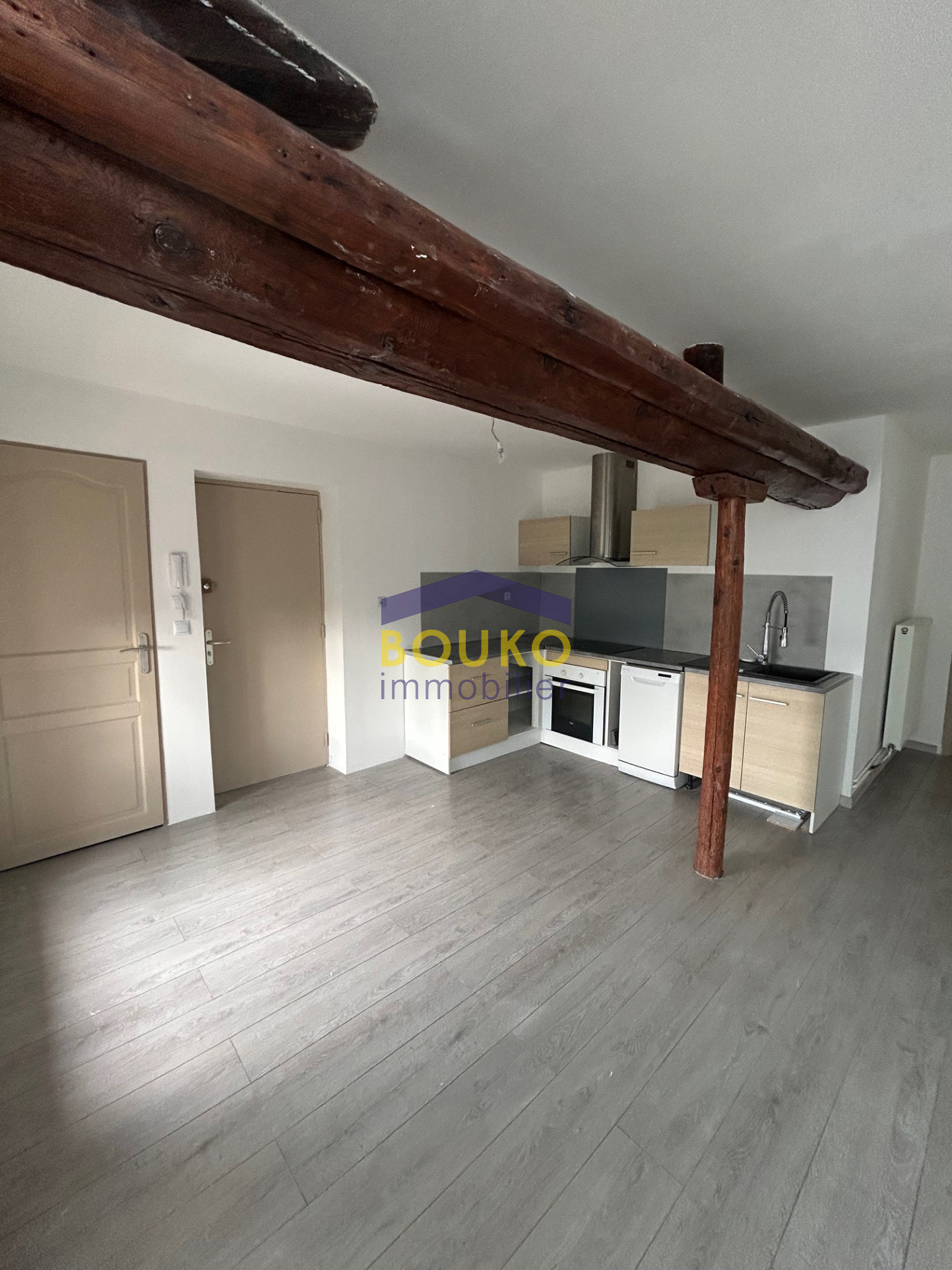 Agence immobilière de SARL BOUKO IMMOBILIER