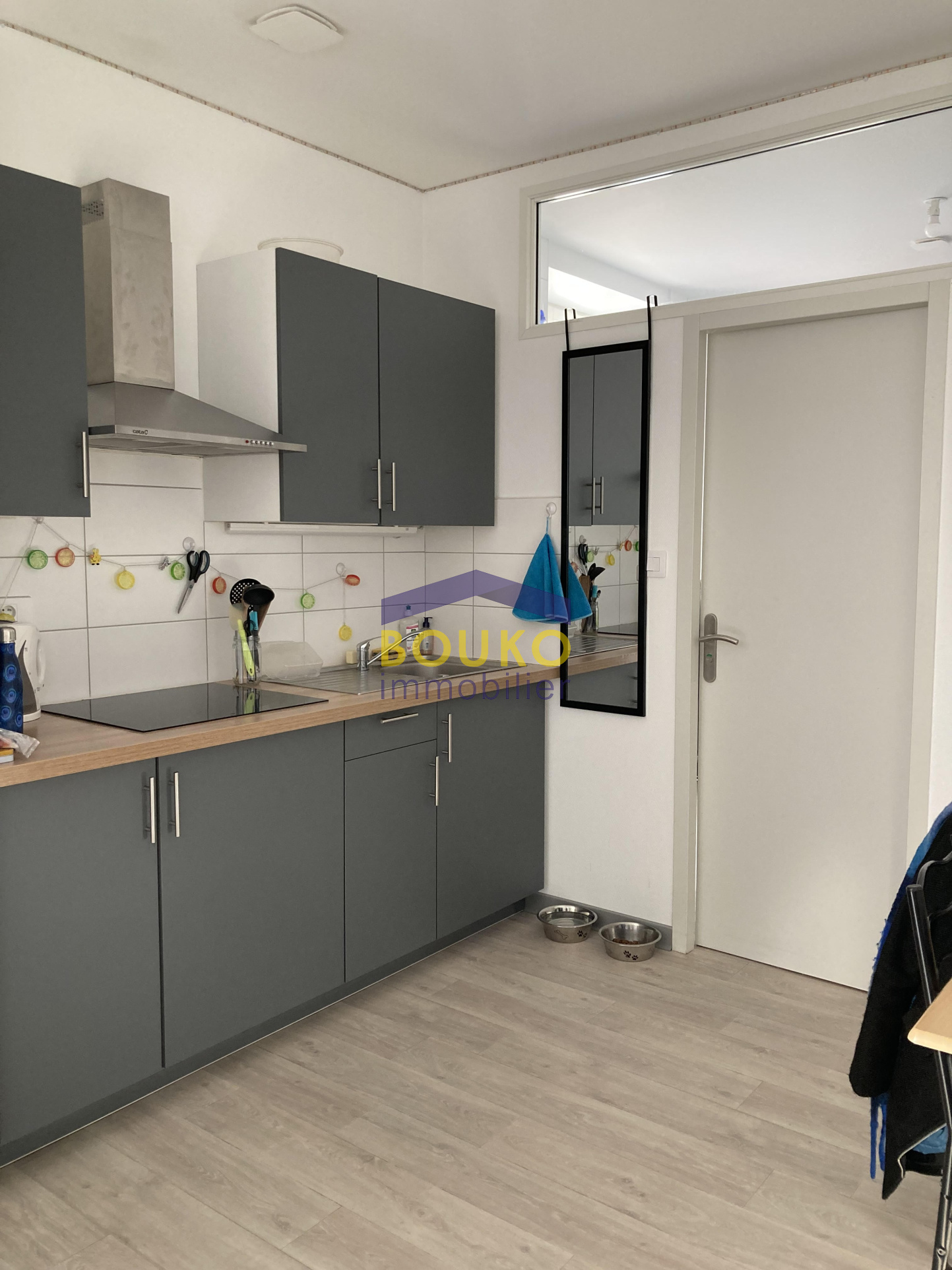 Agence immobilière de SARL BOUKO IMMOBILIER