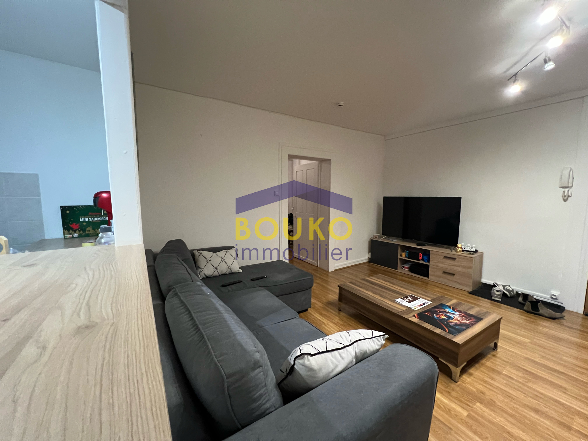 Agence immobilière de SARL BOUKO IMMOBILIER