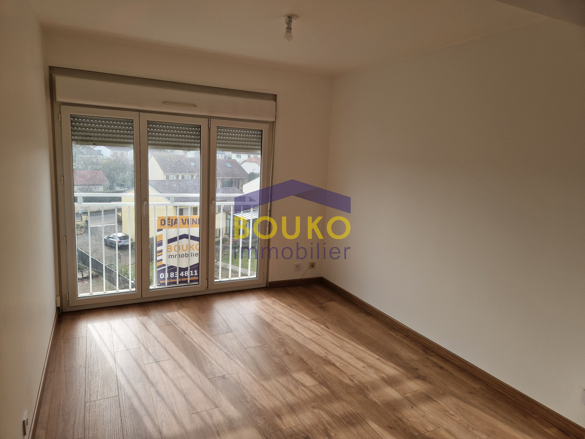 Agence immobilière de SARL BOUKO IMMOBILIER