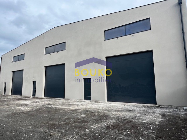 Agence immobilière de SARL BOUKO IMMOBILIER