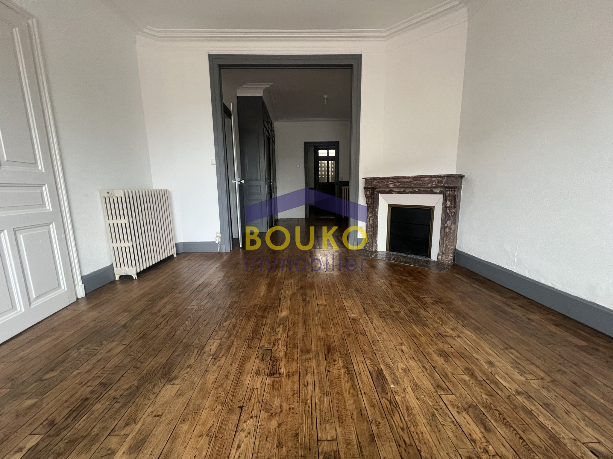 Agence immobilière de SARL BOUKO IMMOBILIER