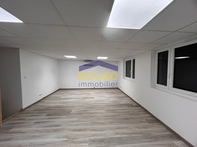 Agence immobilière de SARL BOUKO IMMOBILIER