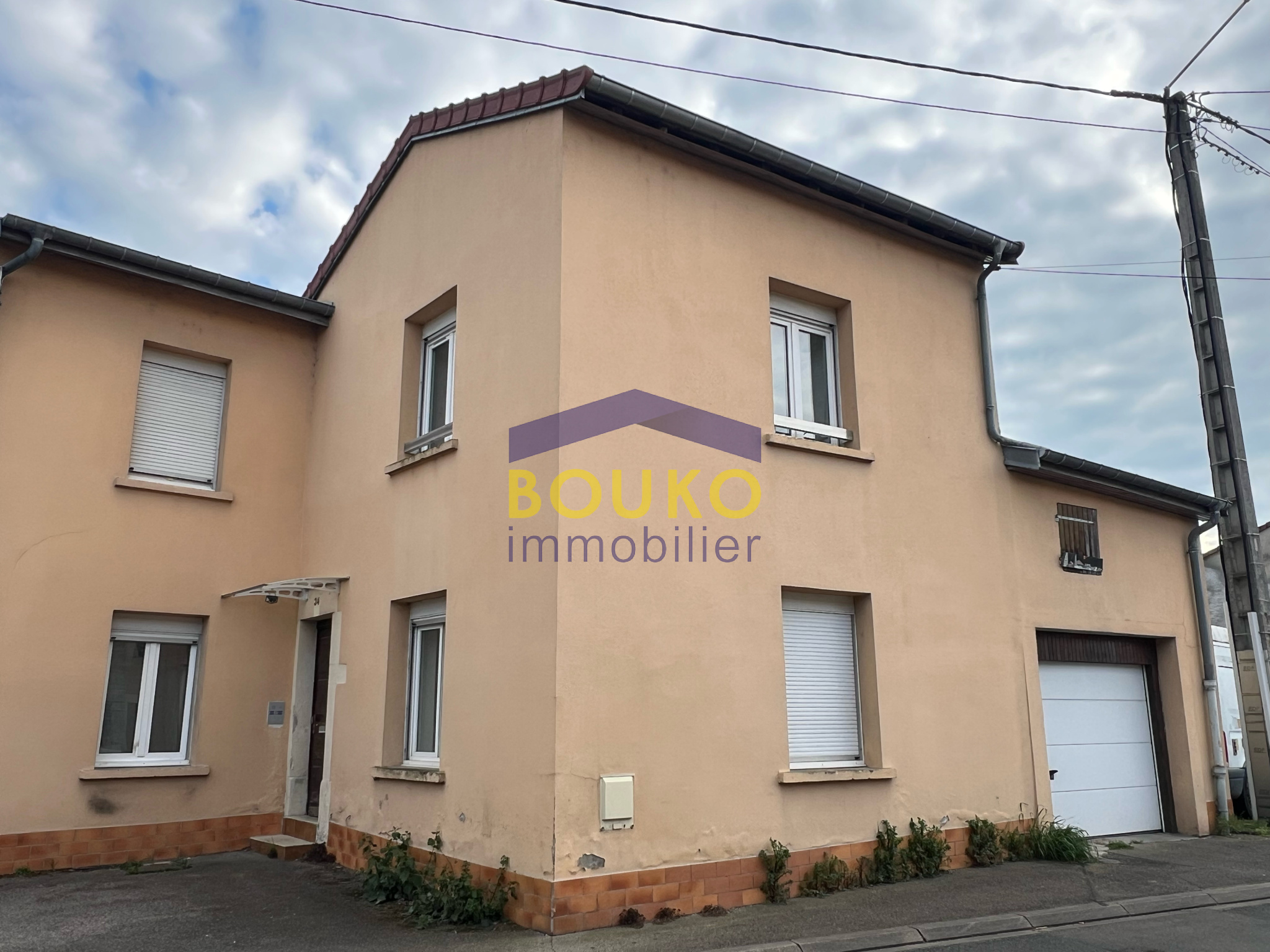Agence immobilière de SARL BOUKO IMMOBILIER