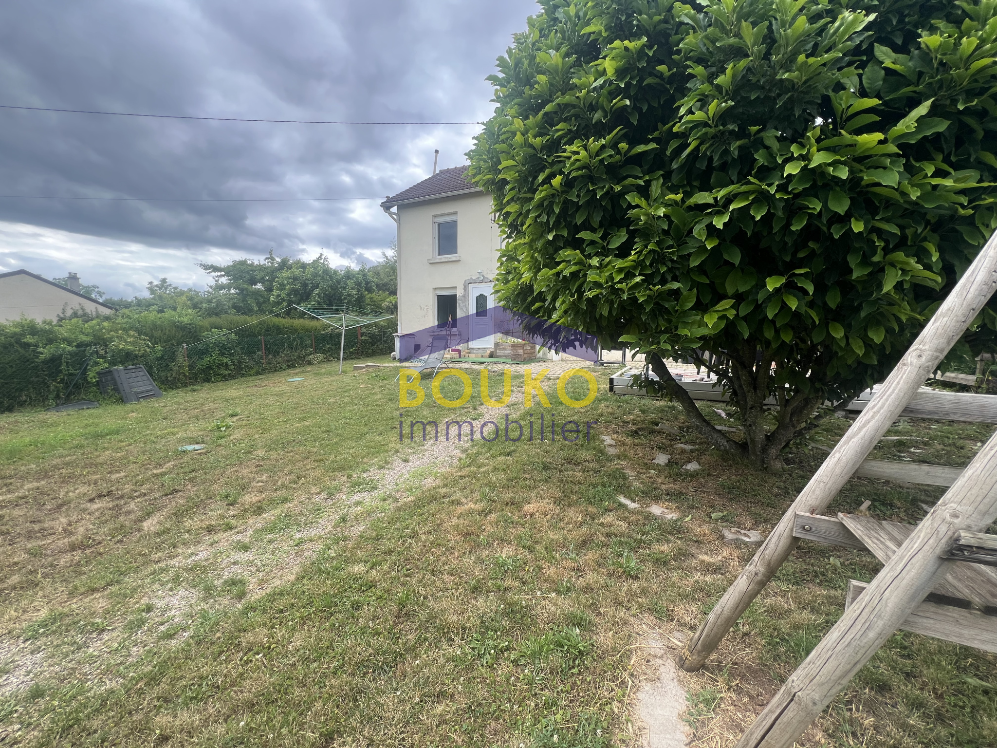 Agence immobilière de SARL BOUKO IMMOBILIER