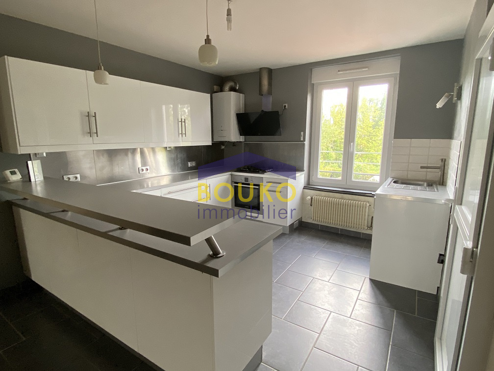 Agence immobilière de SARL BOUKO IMMOBILIER