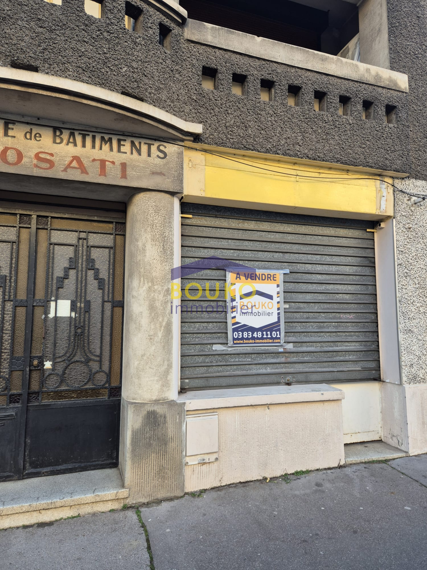 Agence immobilière de SARL BOUKO IMMOBILIER
