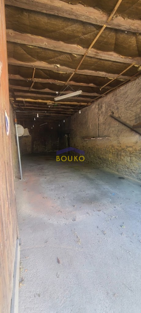 Agence immobilière de SARL BOUKO IMMOBILIER