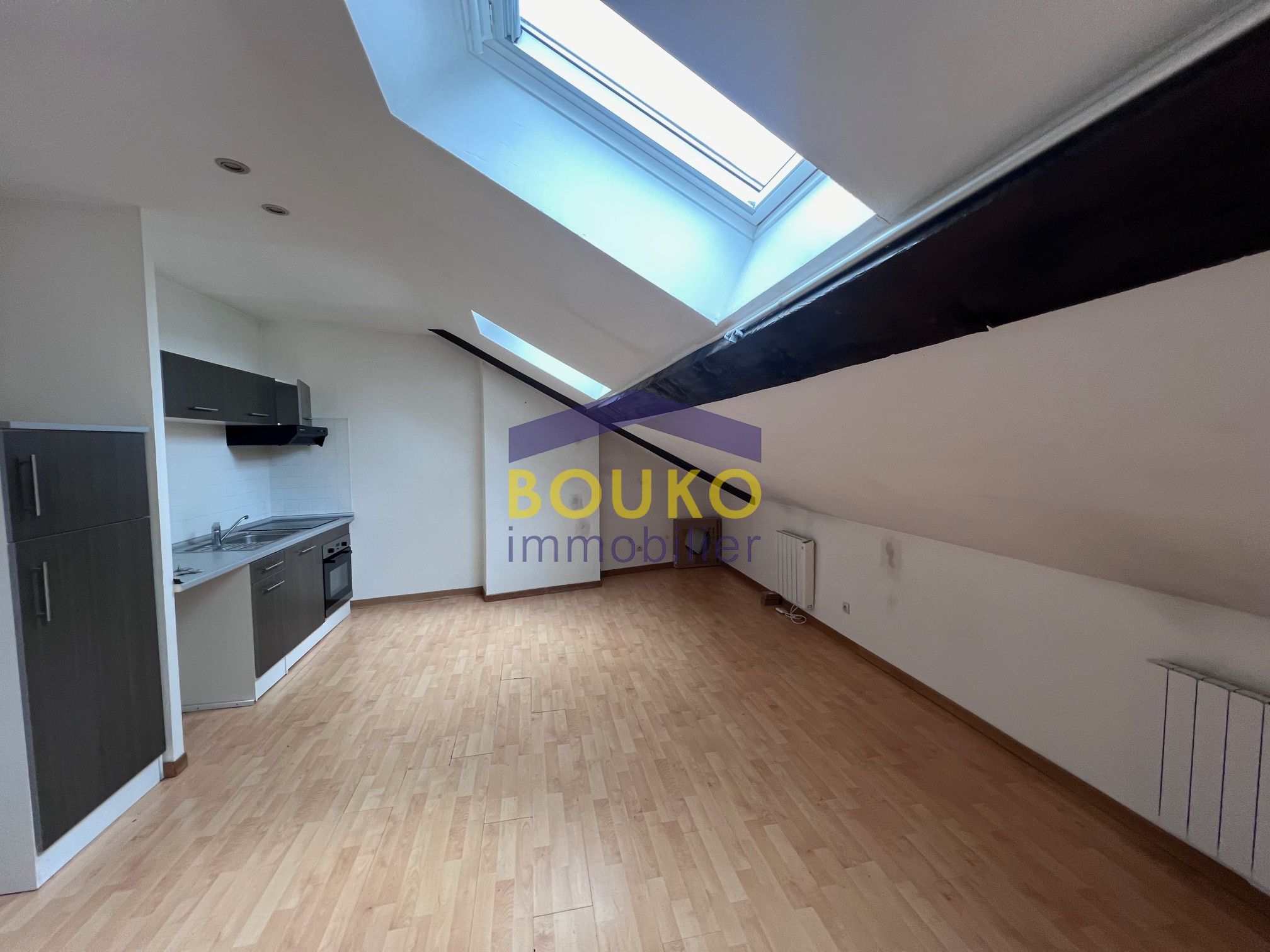 Agence immobilière de SARL BOUKO IMMOBILIER