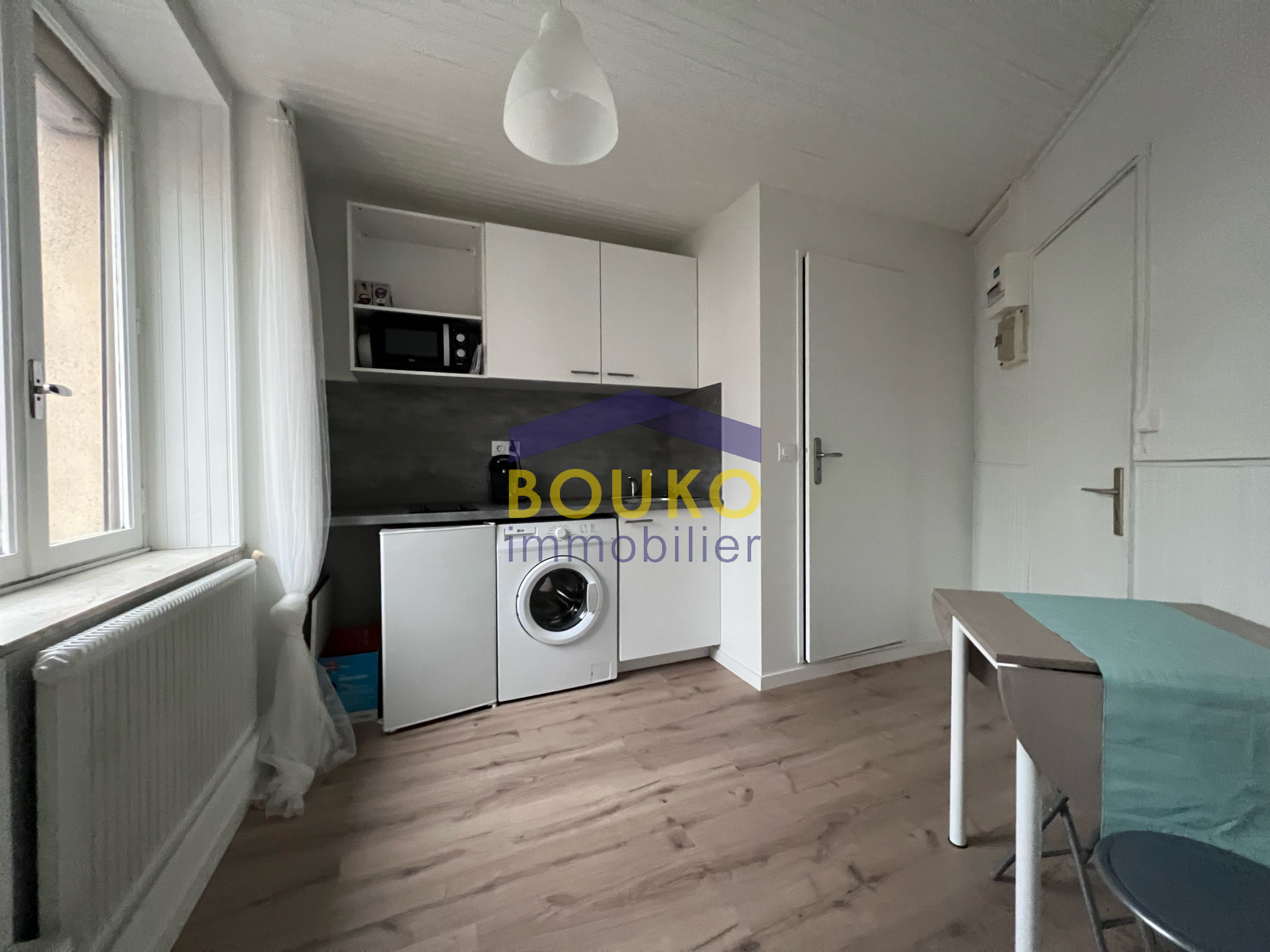 Agence immobilière de SARL BOUKO IMMOBILIER