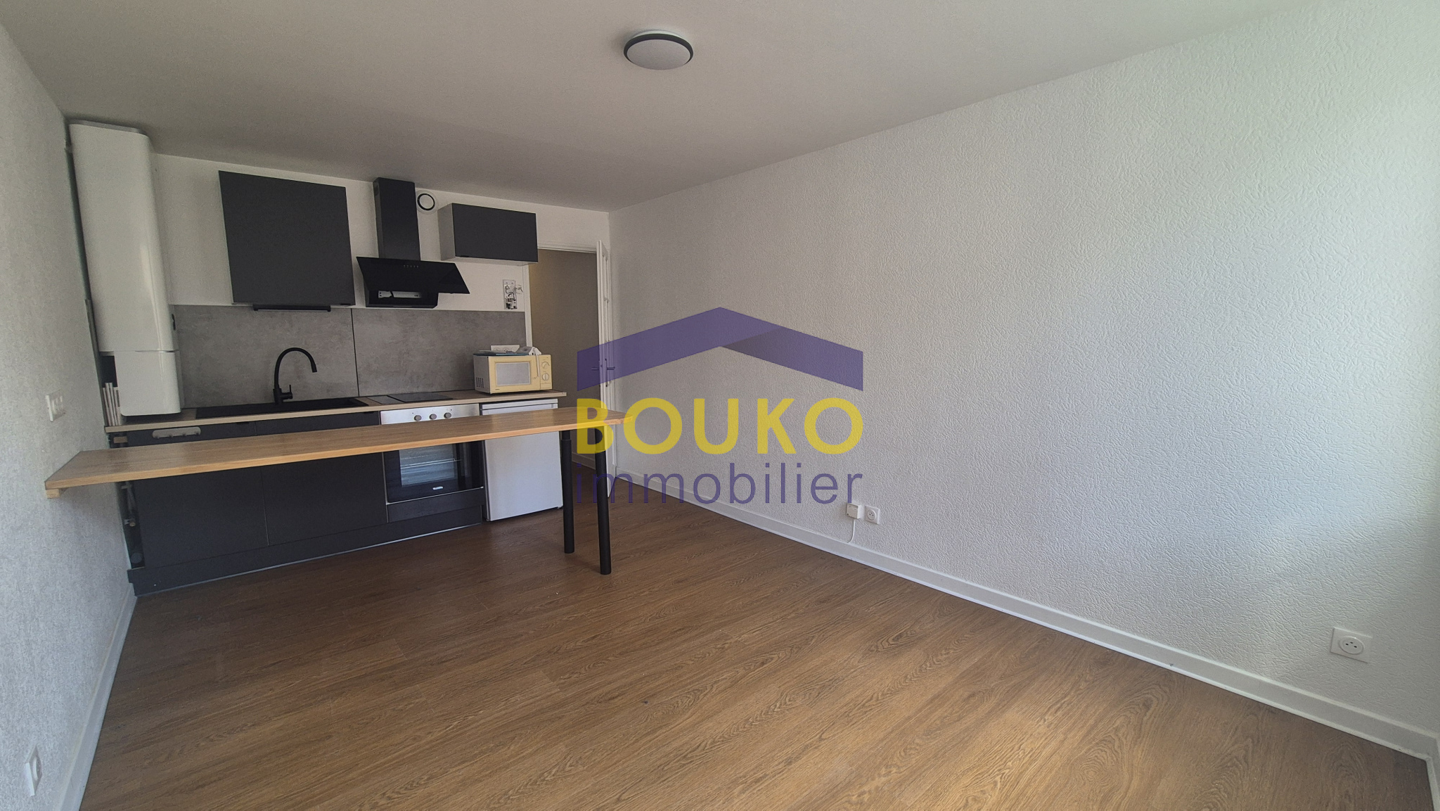 Agence immobilière de SARL BOUKO IMMOBILIER