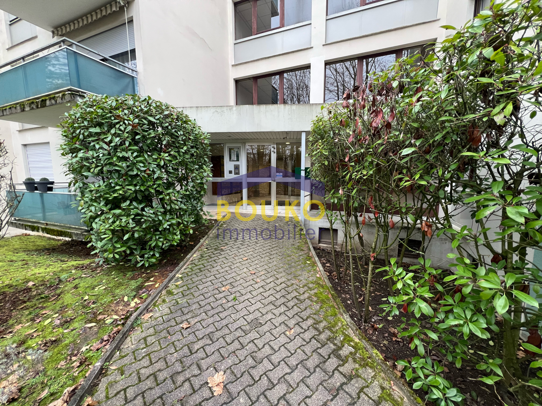 Agence immobilière de SARL BOUKO IMMOBILIER