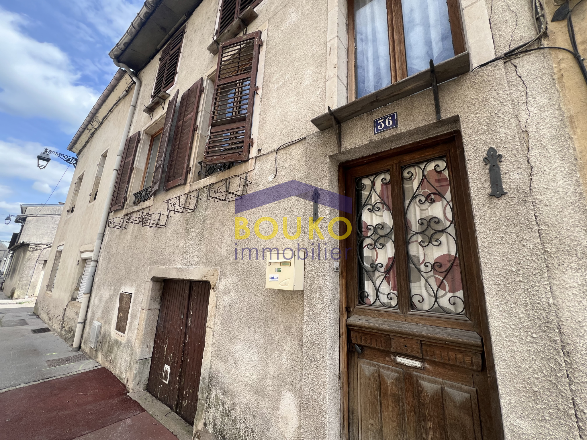 Agence immobilière de SARL BOUKO IMMOBILIER