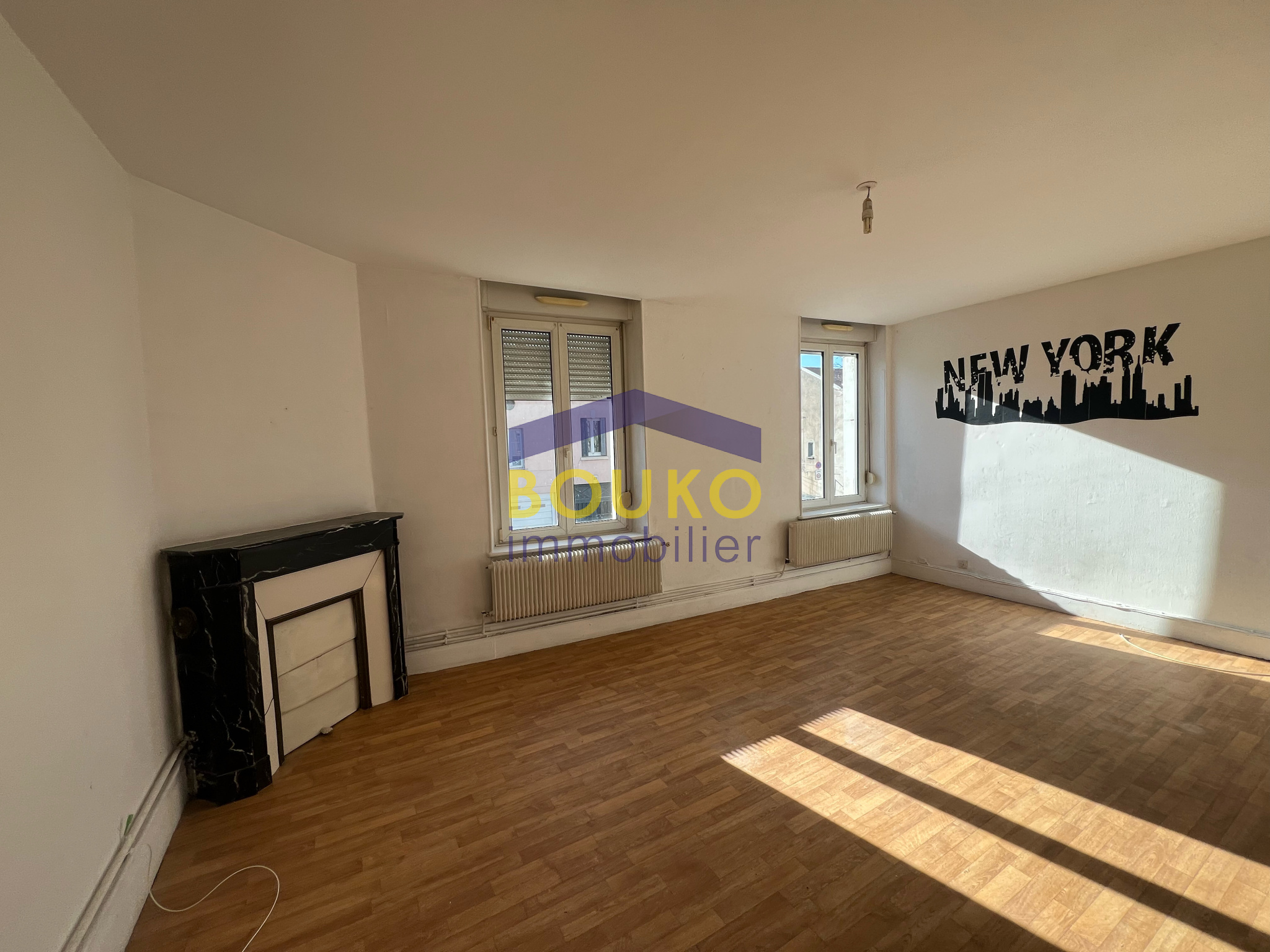 Agence immobilière de SARL BOUKO IMMOBILIER