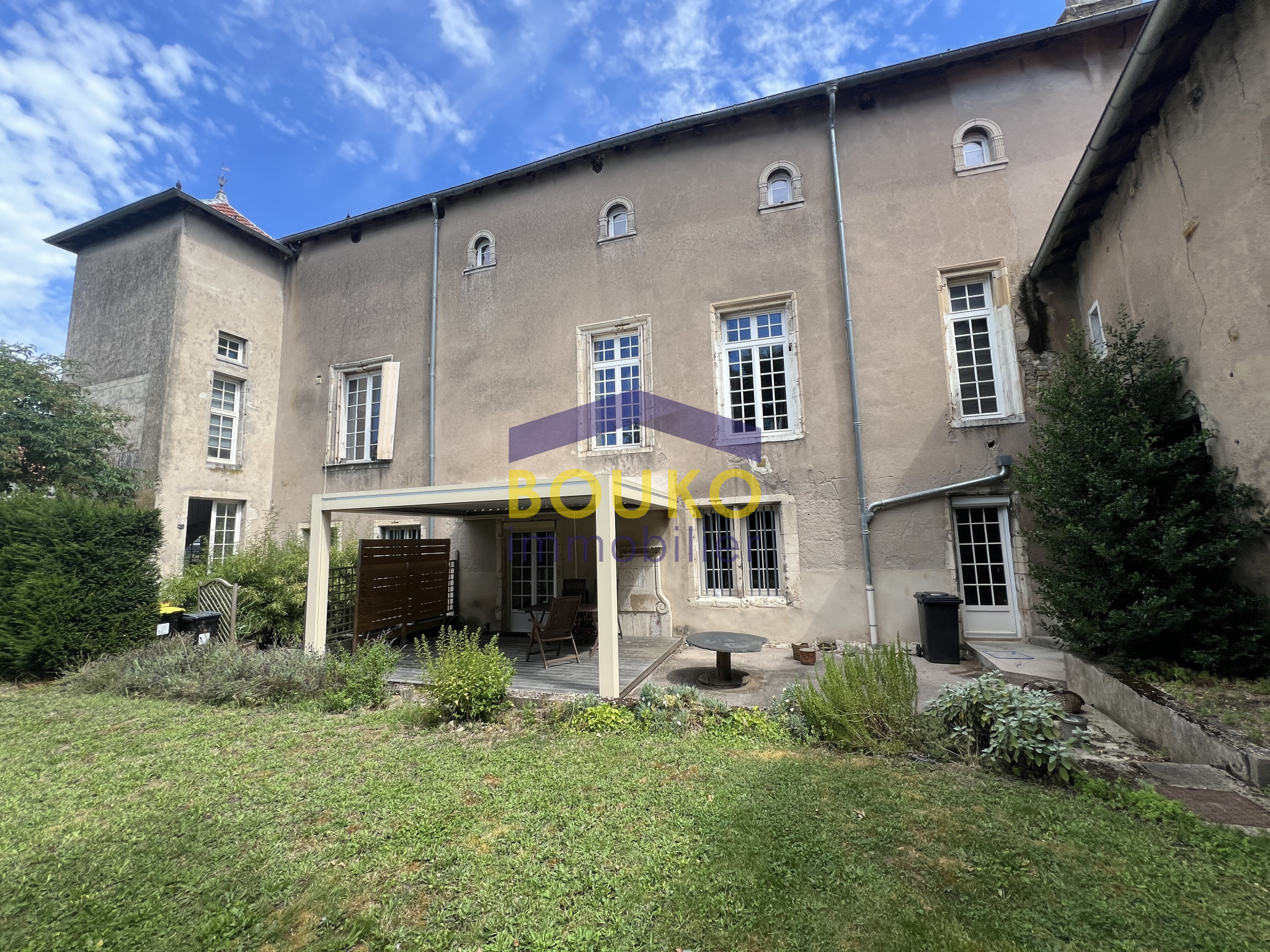 Agence immobilière de SARL BOUKO IMMOBILIER